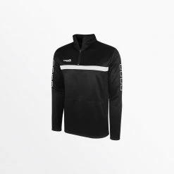 CapelliSport YOUTH SPARROW 1/4 ZIP TRAINING TOP TOPS 6 CapelliSport YOUTH SPARROW 1/4 ZIP TRAINING TOP TOPS