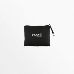 CapelliSport TOPS YOUTH CLASSIC PACKABLE WINDBREAKER