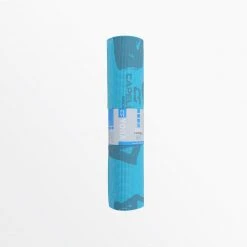 CapelliSport 6MM PRINTED PVC YOGA MAT SHOP ALL 7 CapelliSport 6MM PRINTED PVC YOGA MAT SHOP ALL