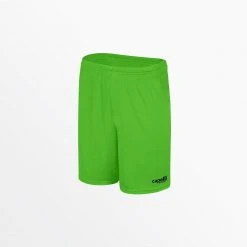 CapelliSport BOTTOMS YOUTH CS ONE PIQUE GOALKEEPER SHORTS