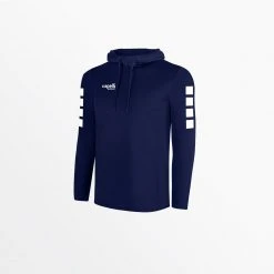 CapelliSport ADULT BASICS I HOODED TRAINING TOP