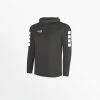 CapelliSport YOUTH BASICS I HOODED TRAINING TOP