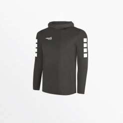 CapelliSport YOUTH BASICS I HOODED TRAINING TOP