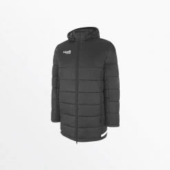 CapelliSport ADULT UPTOWN STADIUM COAT TOPS