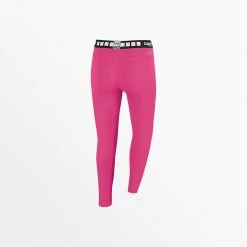 CapelliSport GIRL'S PERFORMANCE TIGHTS