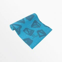 CapelliSport 6MM PRINTED PVC YOGA MAT SHOP ALL