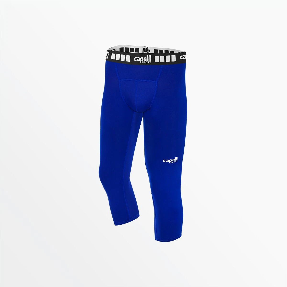 CapelliSport BOTTOMS BOY'S 3/4 PERFORMANCE TIGHTS 7 CapelliSport BOTTOMS BOY'S 3/4 PERFORMANCE TIGHTS