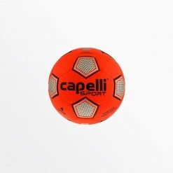CapelliSport ASTOR FUTSAL COMPETITION ELITE- SUPER HYBRID SOCCER BALL