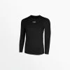 CapelliSport YOUTH LONG SLEEVE PERFORMANCE TOP TOPS
