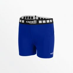 CapelliSport WOMEN'S 3