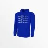 CapelliSport TOPS ADULT LIFESTYLE FLEECE PULLOVER HOODIE
