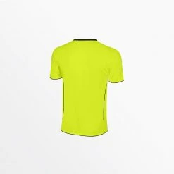 CapelliSport MEN'S SPARROW II SHORT SLEEVE GOALKEEPER JERSEY