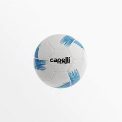 CapelliSport TRIBECA STRIKE TEAM SOCCER BALL
