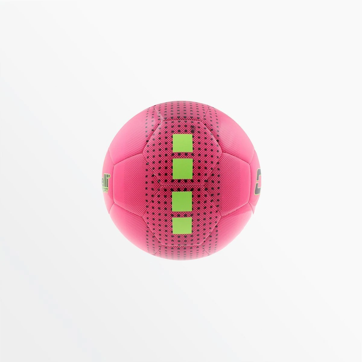 CapelliSport FUSION TEAM SOCCER BALL SOCCER EQUIPMENT 14 CapelliSport FUSION TEAM SOCCER BALL SOCCER EQUIPMENT