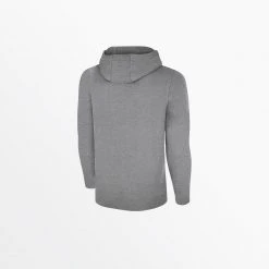 CapelliSport YOUTH BASICS FLEECE ZIP UP HOODIE TOPS