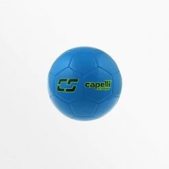 CapelliSport FUSION TEAM SOCCER BALL SOCCER EQUIPMENT 27 CapelliSport FUSION TEAM SOCCER BALL SOCCER EQUIPMENT