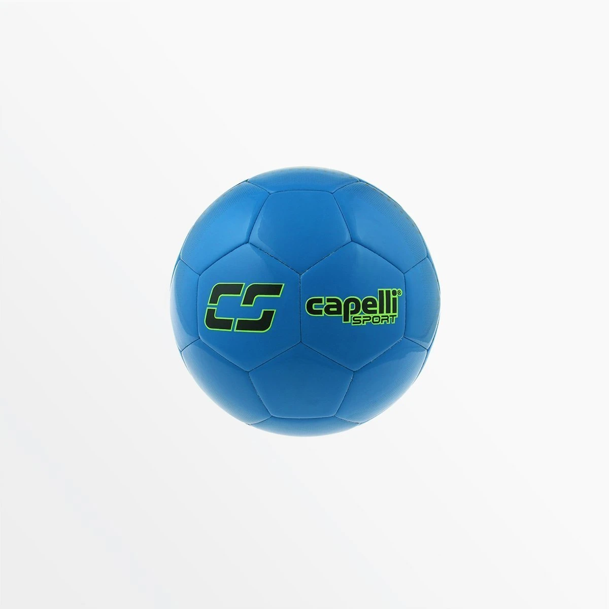 CapelliSport FUSION TEAM SOCCER BALL SOCCER EQUIPMENT 12 CapelliSport FUSION TEAM SOCCER BALL SOCCER EQUIPMENT