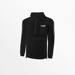 CapelliSport ADULT CLASSIC PACKABLE WINDBREAKER TOPS