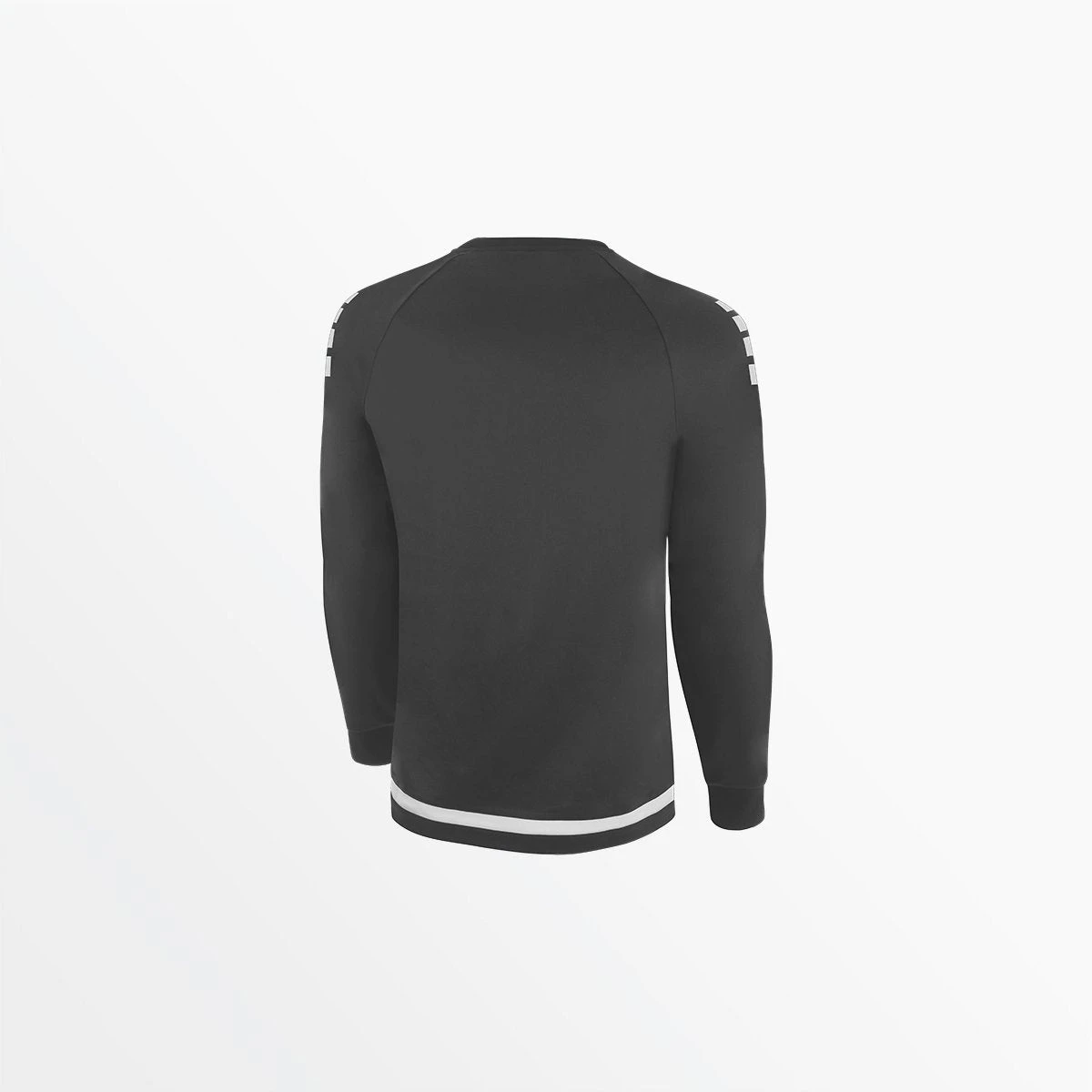 CapelliSport TOPS YOUTH UPTOWN POLY SWEATER 2 CapelliSport TOPS YOUTH UPTOWN POLY SWEATER