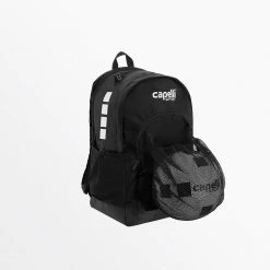 CapelliSport CS II SOCCER BACKPACK