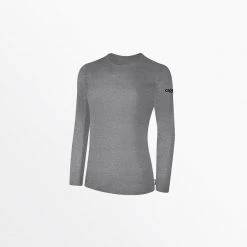 CapelliSport WOMEN'S BASICS LONG SLEEVE TEE SHIRT TOPS
