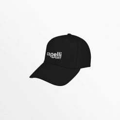 CapelliSport ADULT LOGO BASEBALL CAP 10 CapelliSport ADULT LOGO BASEBALL CAP