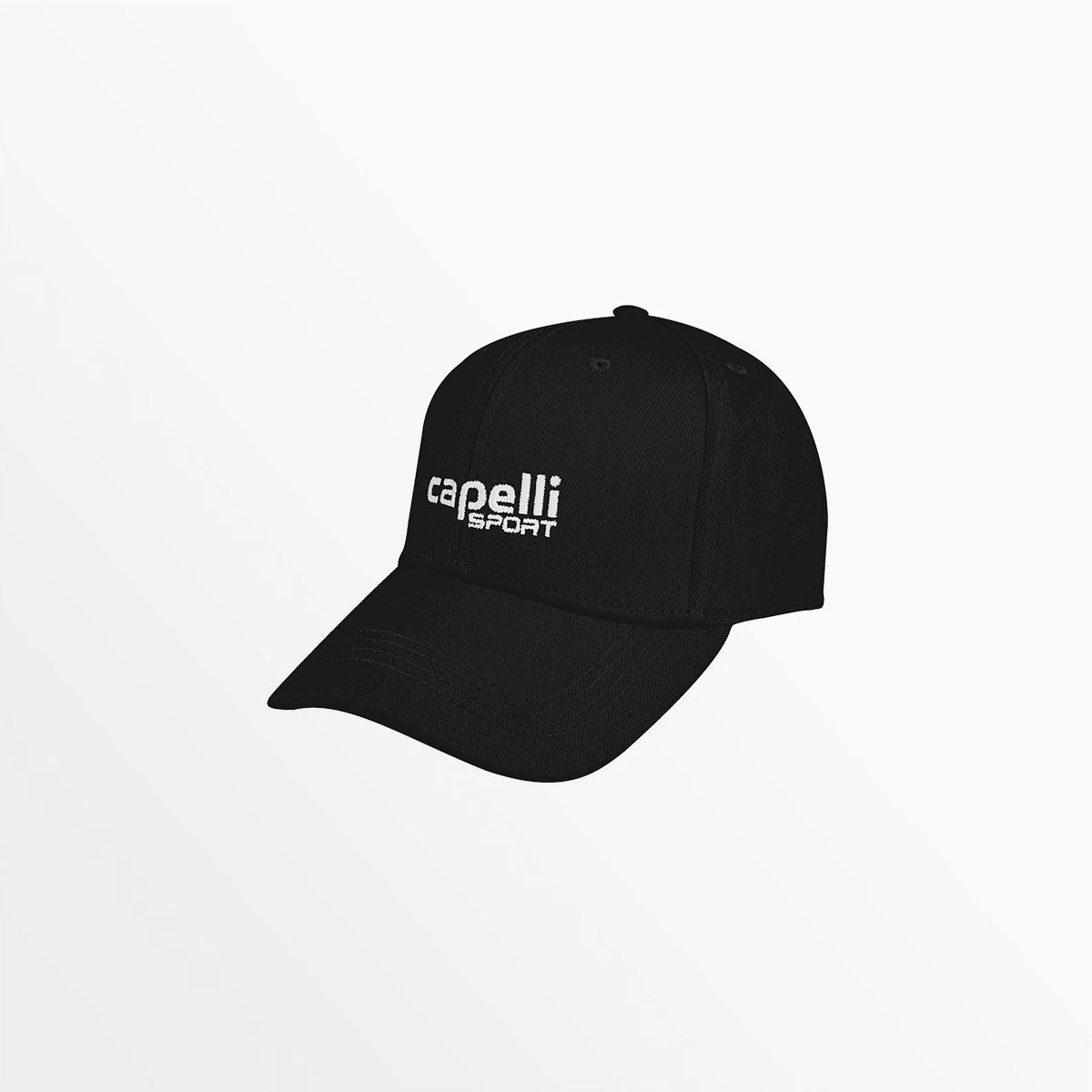 CapelliSport ADULT LOGO BASEBALL CAP 5 CapelliSport ADULT LOGO BASEBALL CAP