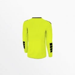 CapelliSport YOUTH SPARROW II LONG SLEEVE GOALKEEPER JERSEY WITH PADDING