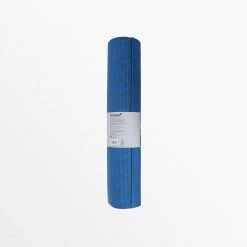CapelliSport SHOP ALL 6MM PRINTED PVC YOGA MAT