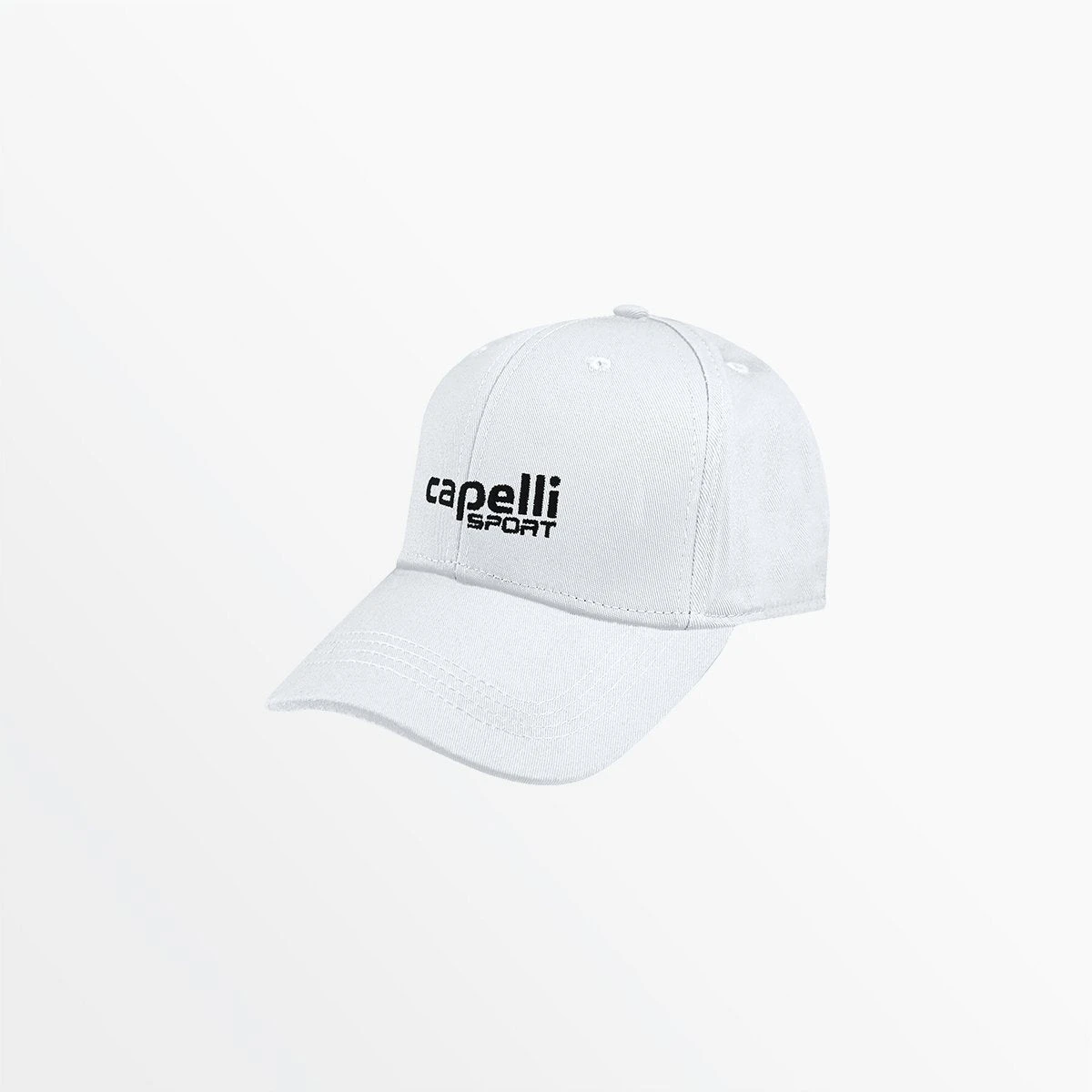 CapelliSport YOUTH LOGO BASEBALL CAP ACCESSORIES 1 CapelliSport YOUTH LOGO BASEBALL CAP ACCESSORIES