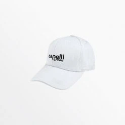 CapelliSport ADULT LOGO BASEBALL CAP 8 CapelliSport ADULT LOGO BASEBALL CAP