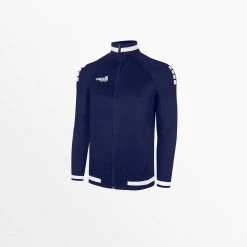 CapelliSport YOUTH UPTOWN TRAINING JACKET