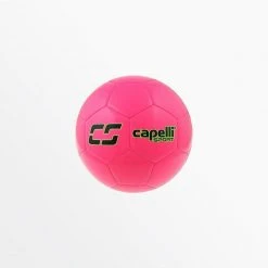 CapelliSport FUSION TEAM SOCCER BALL SOCCER EQUIPMENT 31 CapelliSport FUSION TEAM SOCCER BALL SOCCER EQUIPMENT