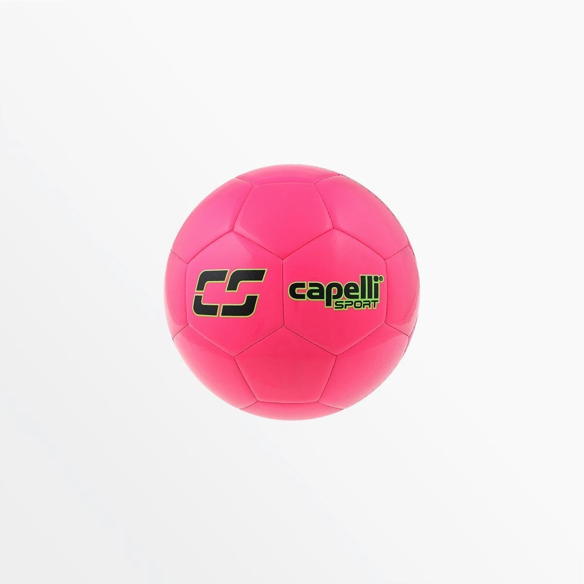 CapelliSport FUSION TEAM SOCCER BALL SOCCER EQUIPMENT 16 CapelliSport FUSION TEAM SOCCER BALL SOCCER EQUIPMENT