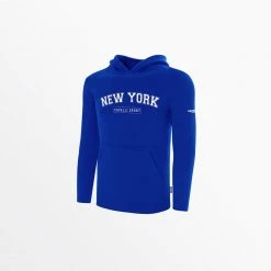 CapelliSport NY CLASSIC - YOUTH PULLOVER HOODIE 26 CapelliSport NY CLASSIC - YOUTH PULLOVER HOODIE